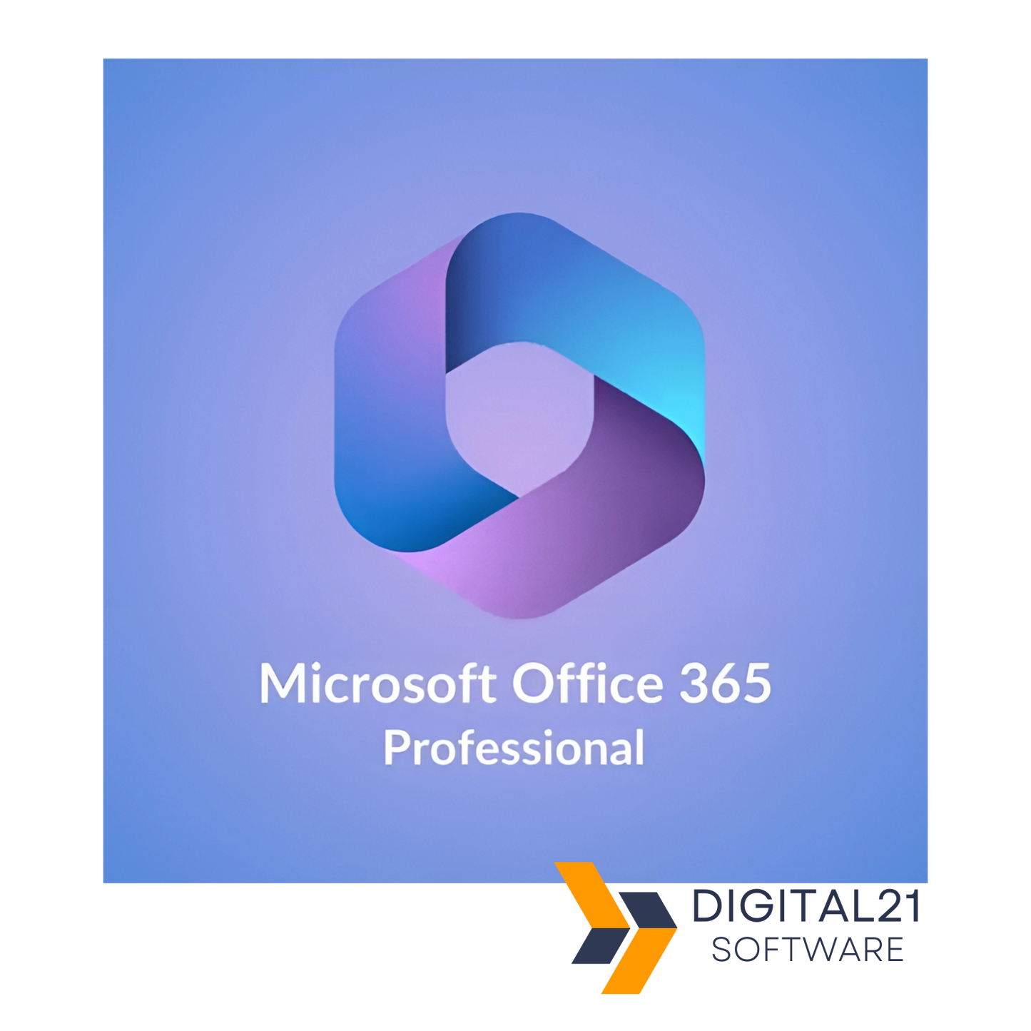 Microsoft Office 365 Pro Lifetime Account