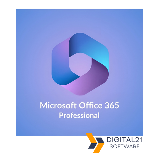 Microsoft Office 365 Pro Lifetime Account