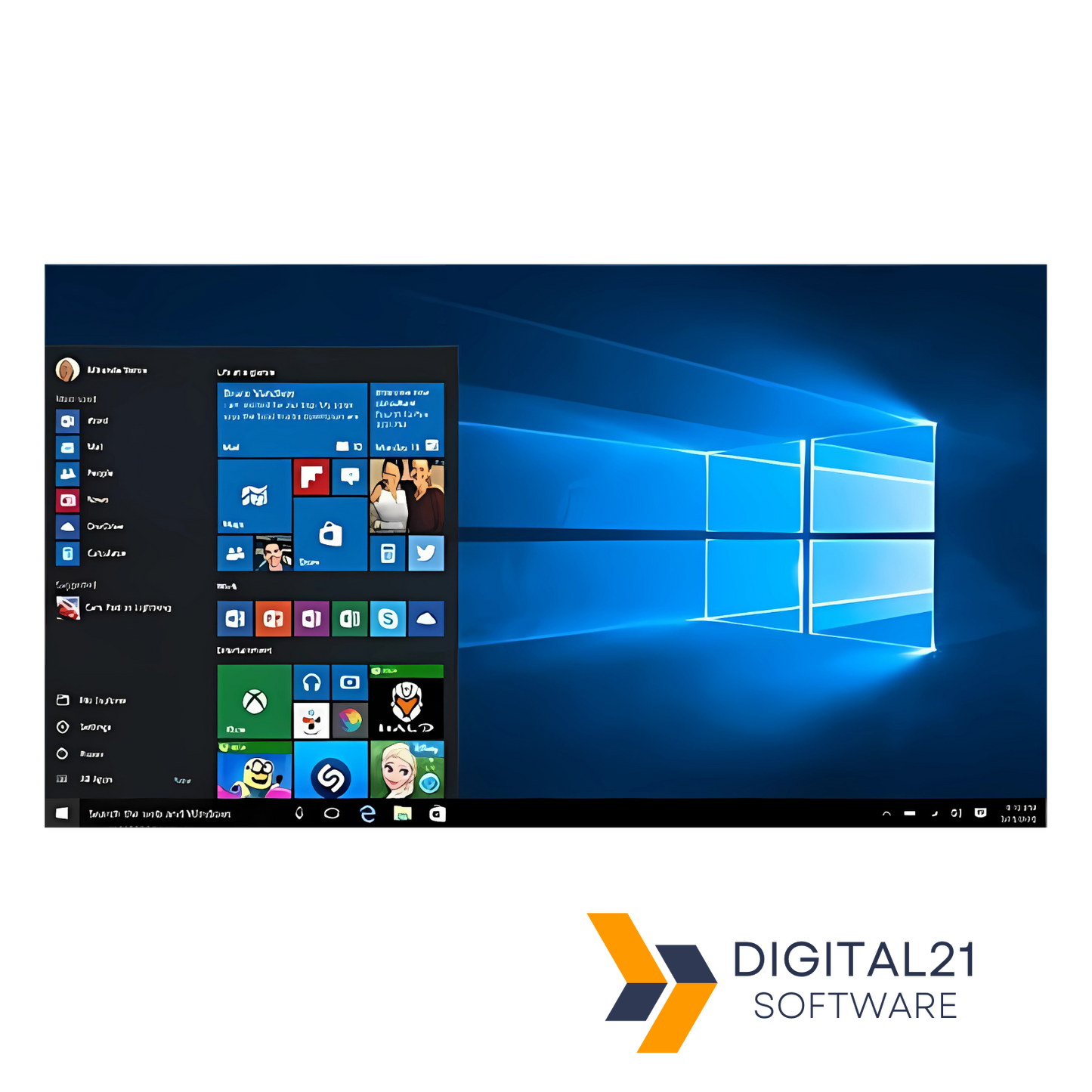 windows 10 home pro professional vollversion edition betriebssystem für pc microsoft windows zehn vergleich windows 10 home vs professional