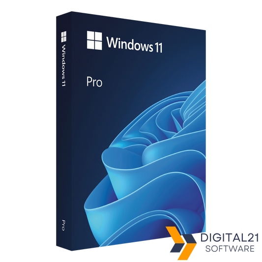 Microsoft Windows 11 Pro